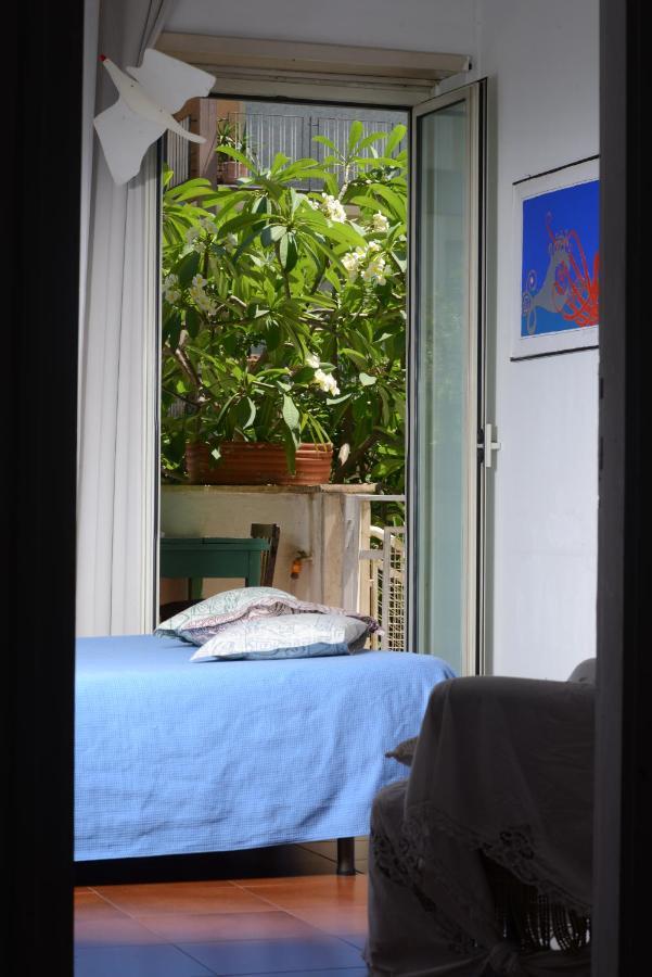 Penelope B&B Palermo Eksteriør bilde