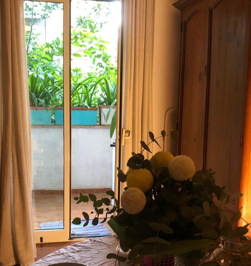 Penelope B&B Palermo Eksteriør bilde