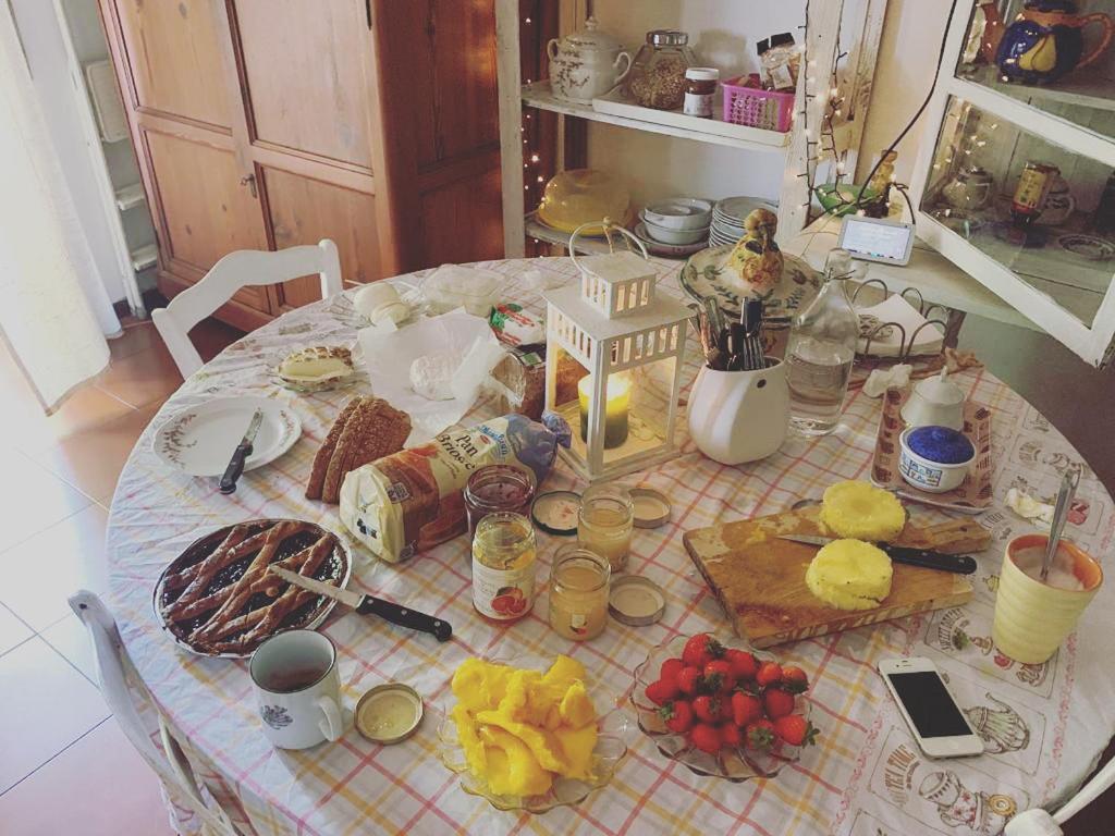 Penelope B&B Palermo Eksteriør bilde