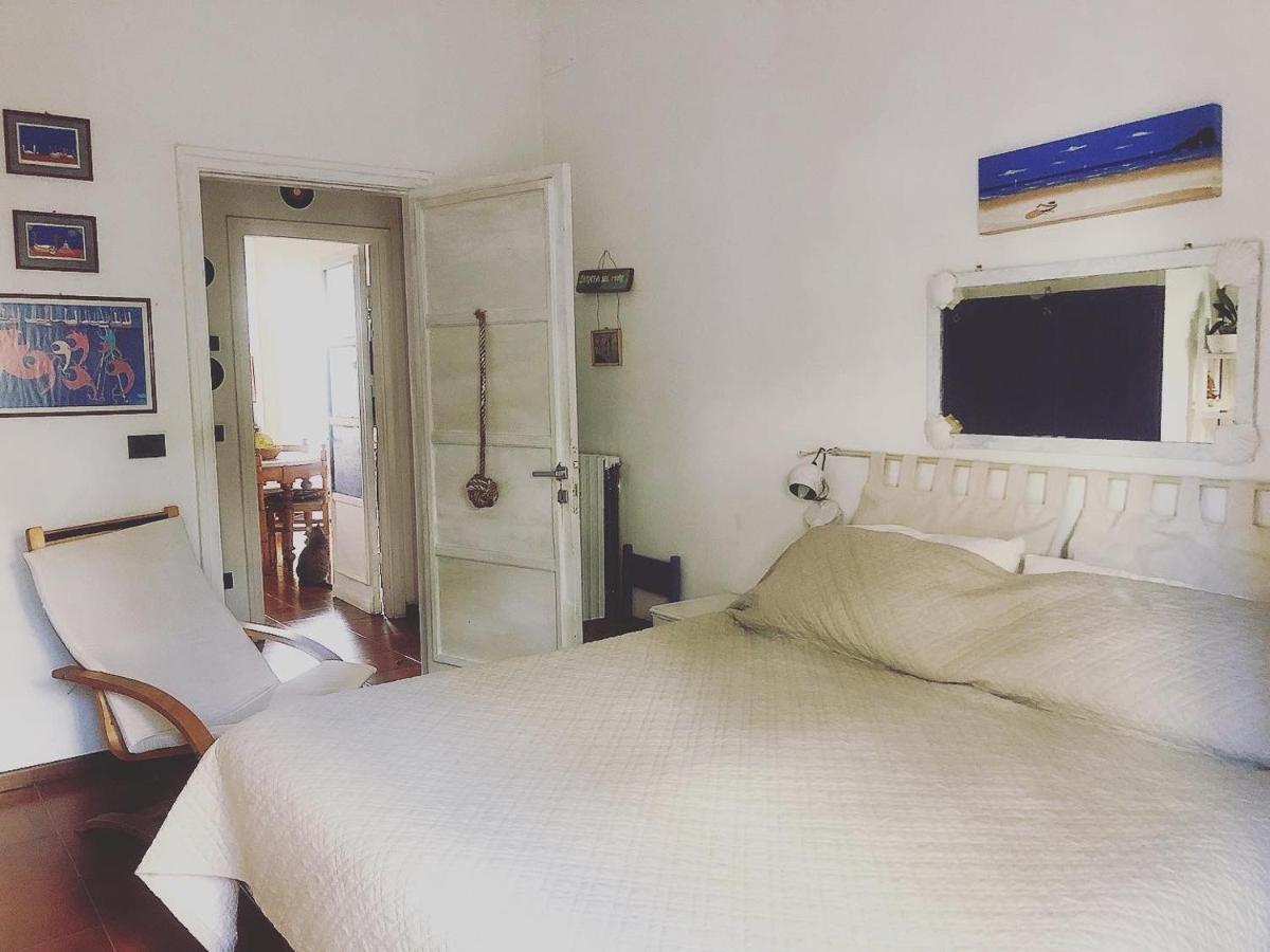 Penelope B&B Palermo Eksteriør bilde