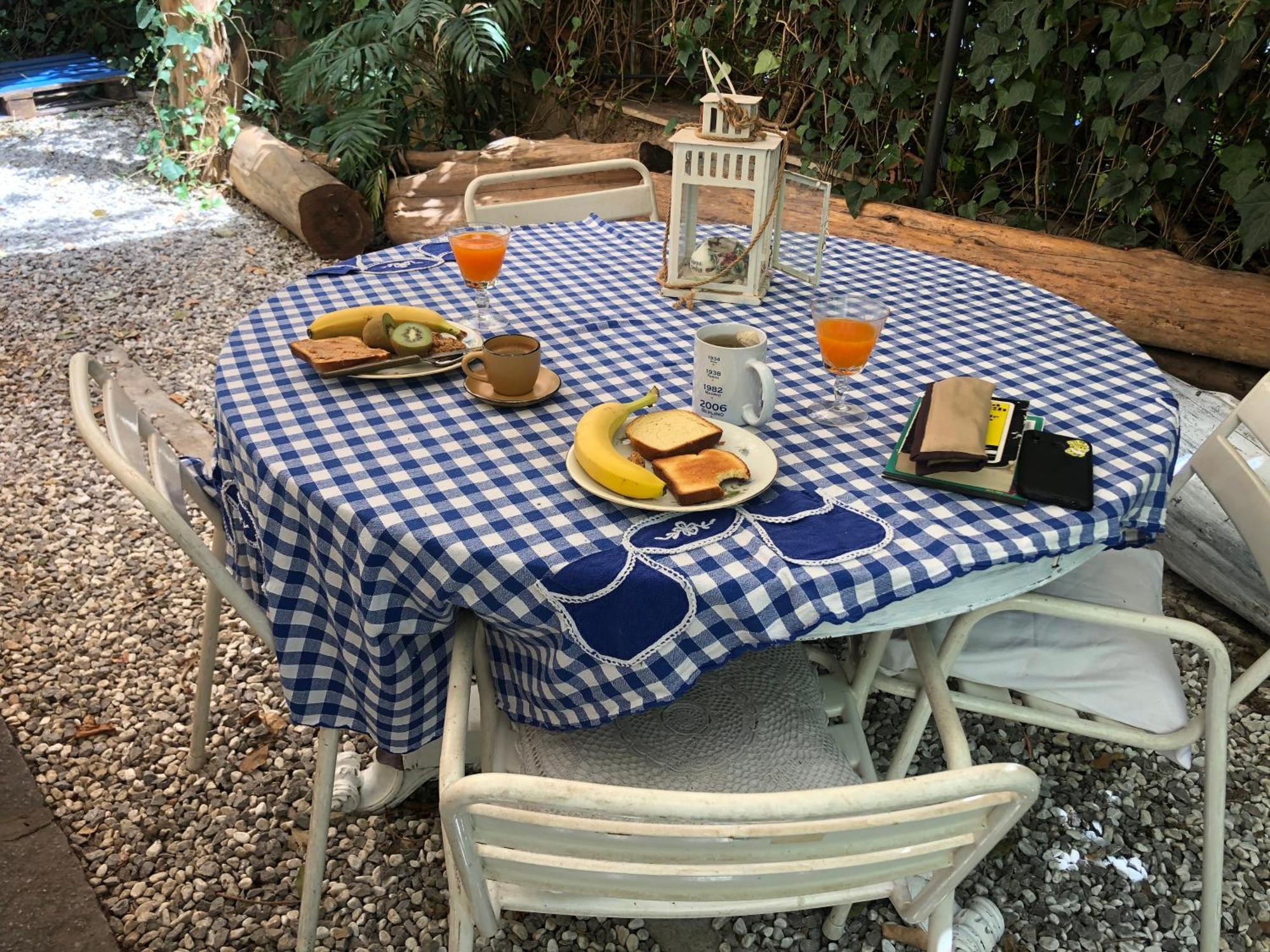 Penelope B&B Palermo Eksteriør bilde