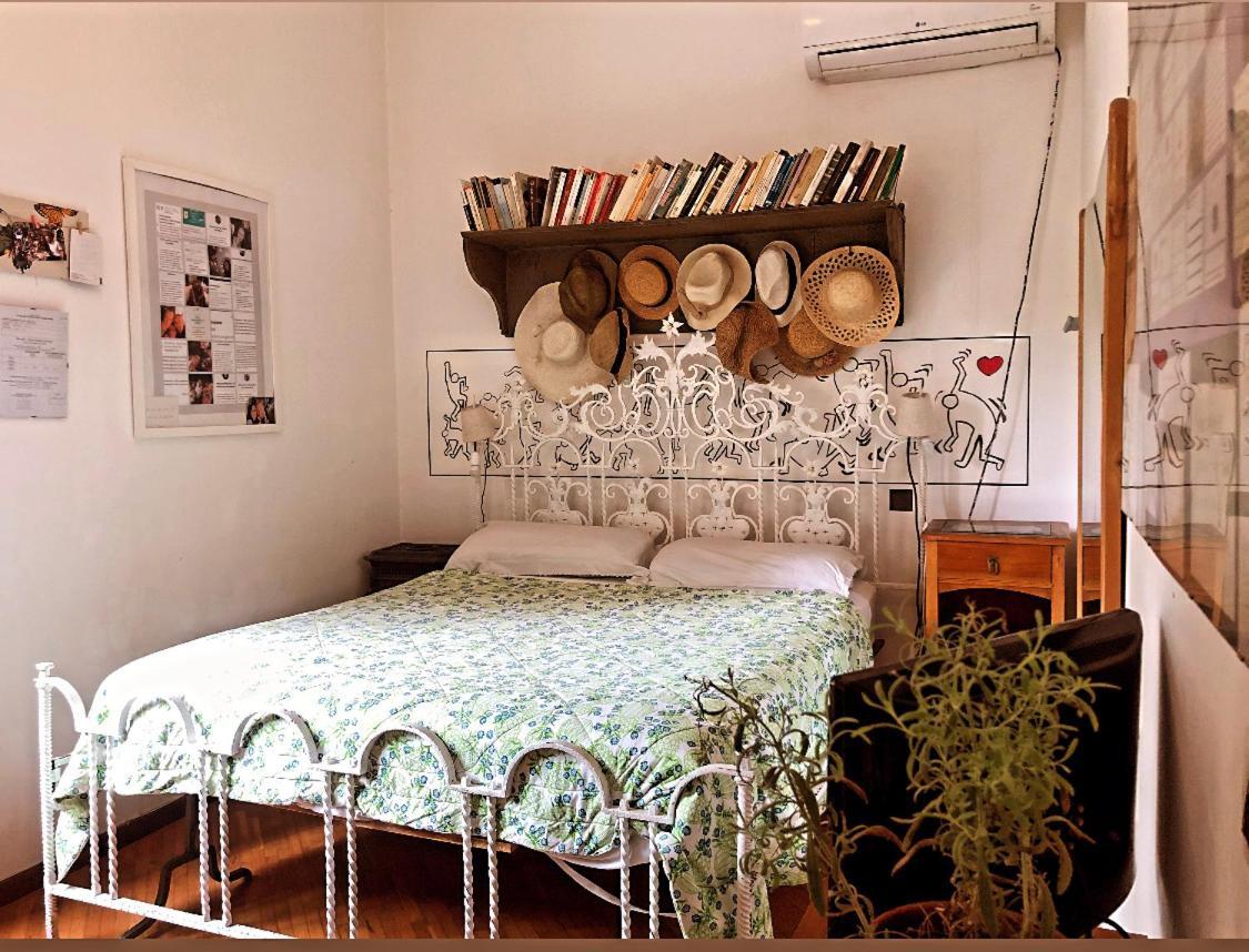 Penelope B&B Palermo Eksteriør bilde