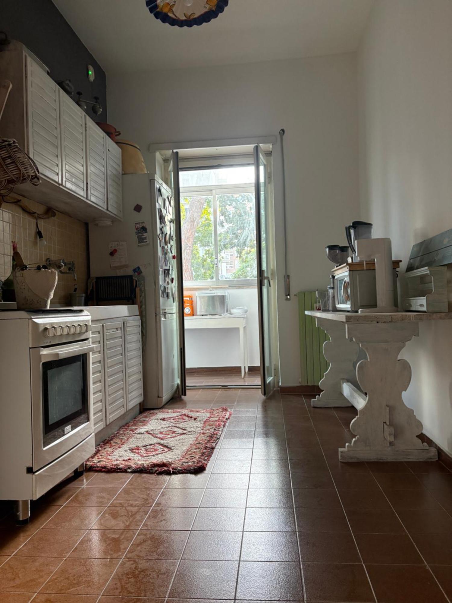 Penelope B&B Palermo Eksteriør bilde
