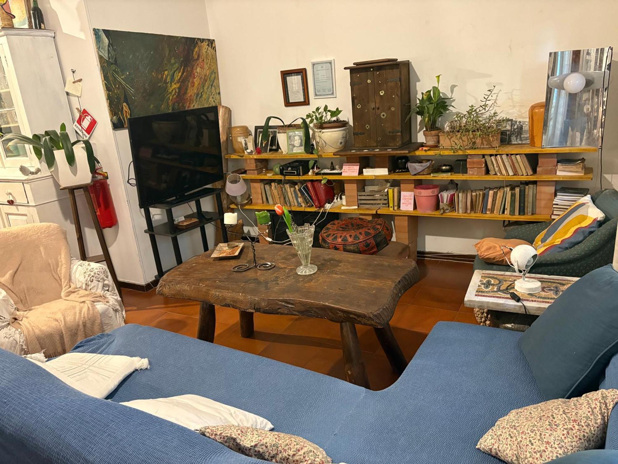 Penelope B&B Palermo Eksteriør bilde