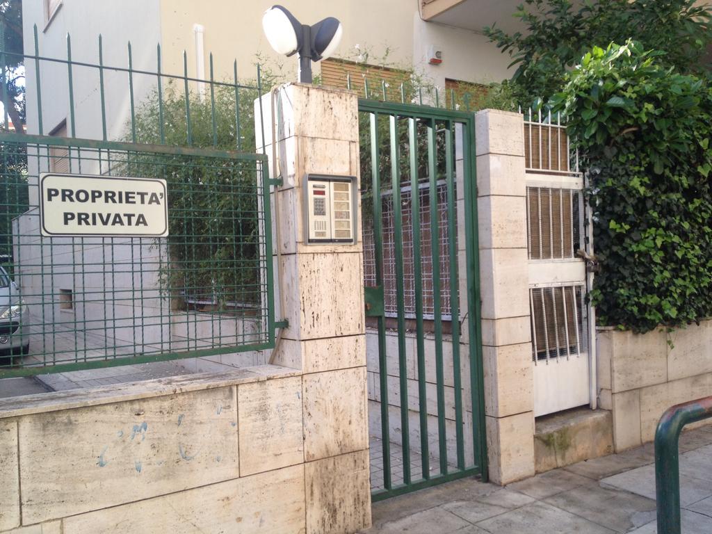 Penelope B&B Palermo Eksteriør bilde