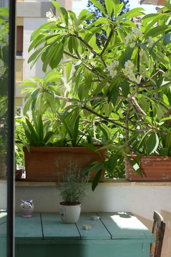 Penelope B&B Palermo Eksteriør bilde